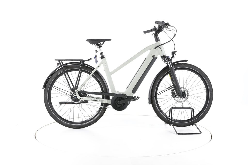 Winora Sinus N5 eco City E-Bike - Image 1