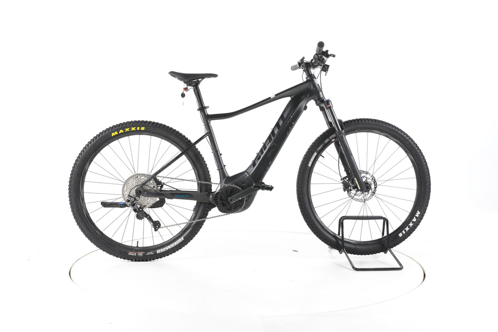 Giant Fathom E+ 2 E-Bike - Image 1