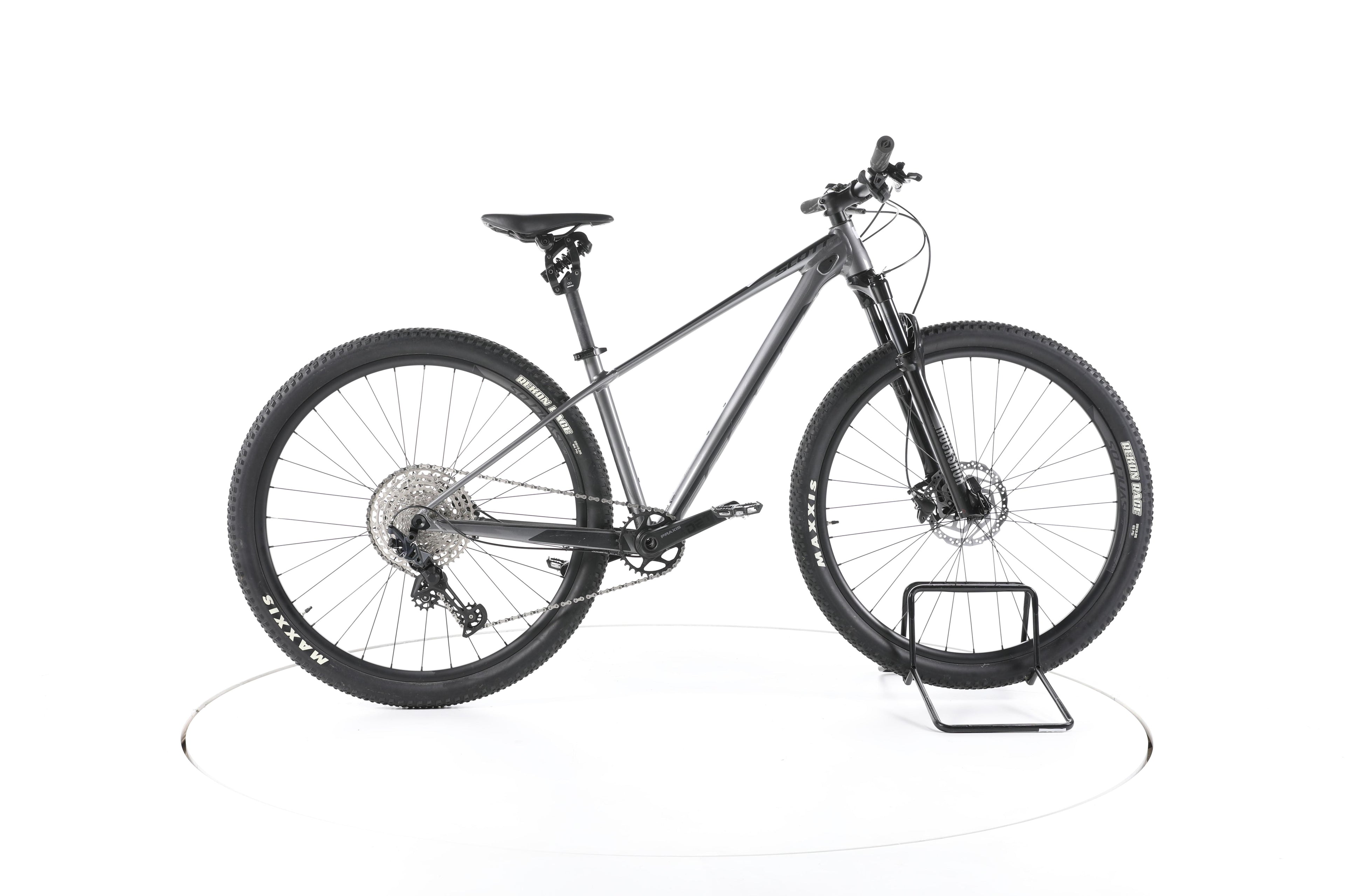 Scott Scale 965 - Image 1