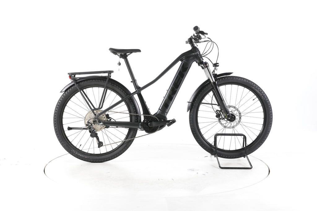 Trek Powerfly Sport 4 Equipped Gen 2 Trekking E-Bike - Image 1