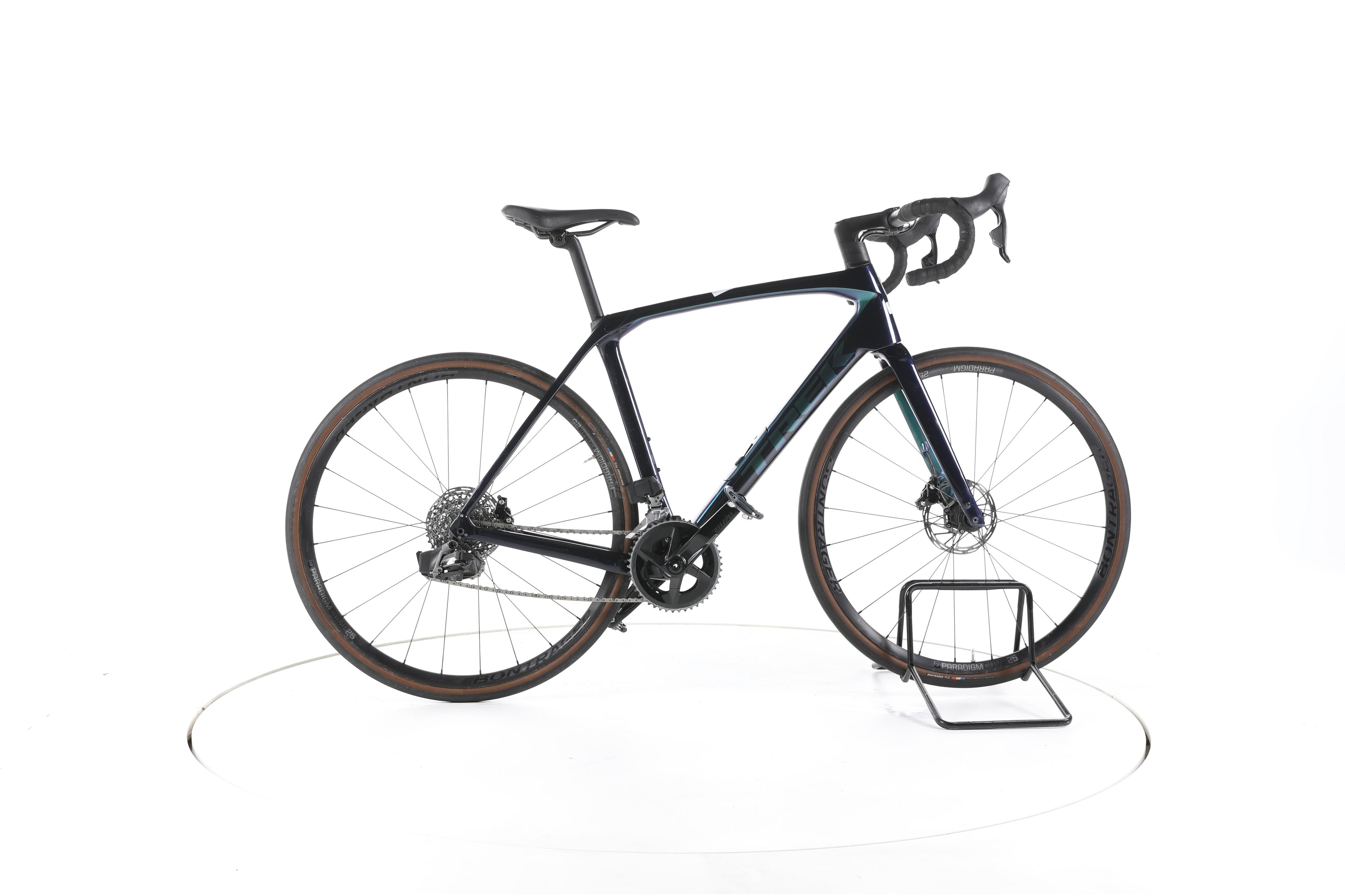 Trek Domane SL 6 AXS Gen 4 - Image 1