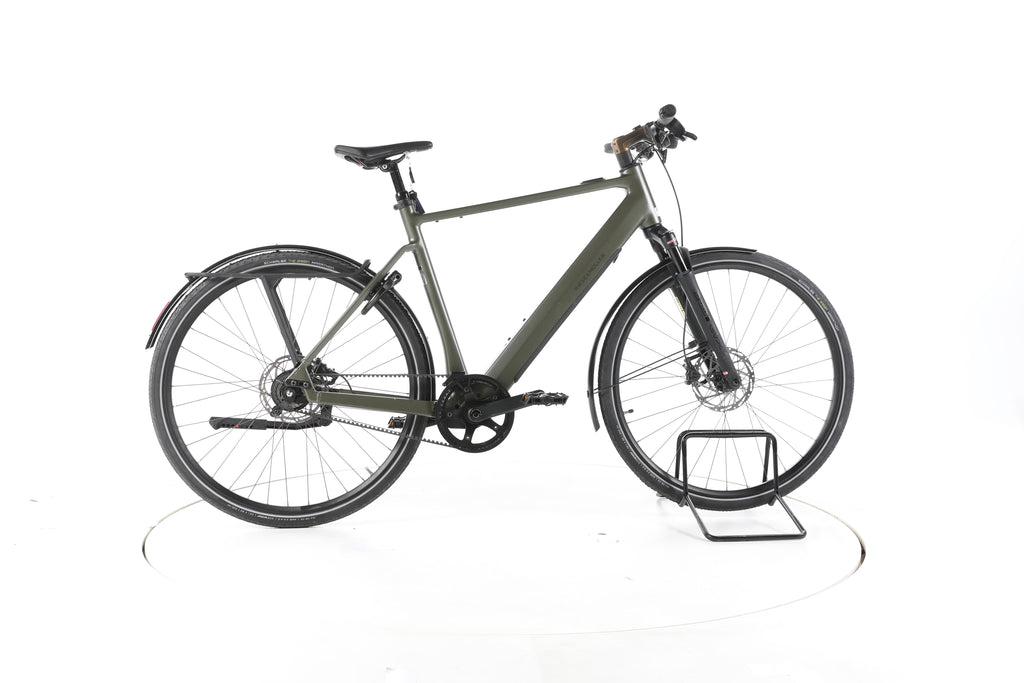Riese & Müller UBN Five silent City E-Bike - Image 1
