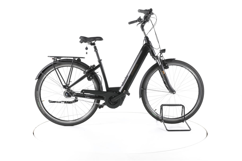 Lehmkuhl eSeries P5.7 City E-Bike Tiefeinsteiger - Image 1