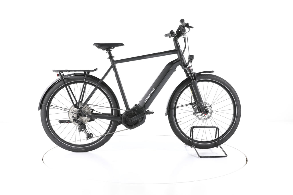 Winora Yucatan 12 Pro Trekking E-Bike - Image 1