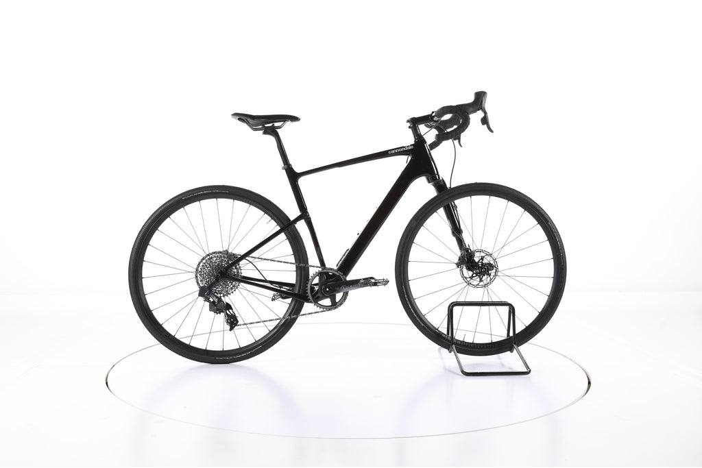 Cannondale Topstone Carbon 1 Lefty - Image 1