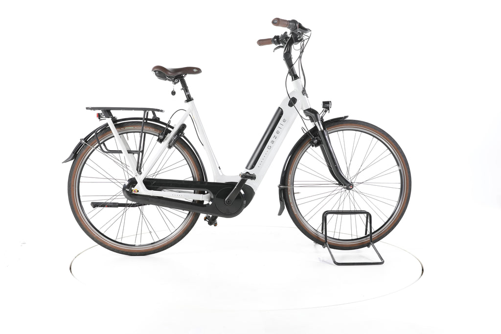 Gazelle Arroyo C7+ HMB Elite City E-Bike Tiefeinsteiger - Image 1