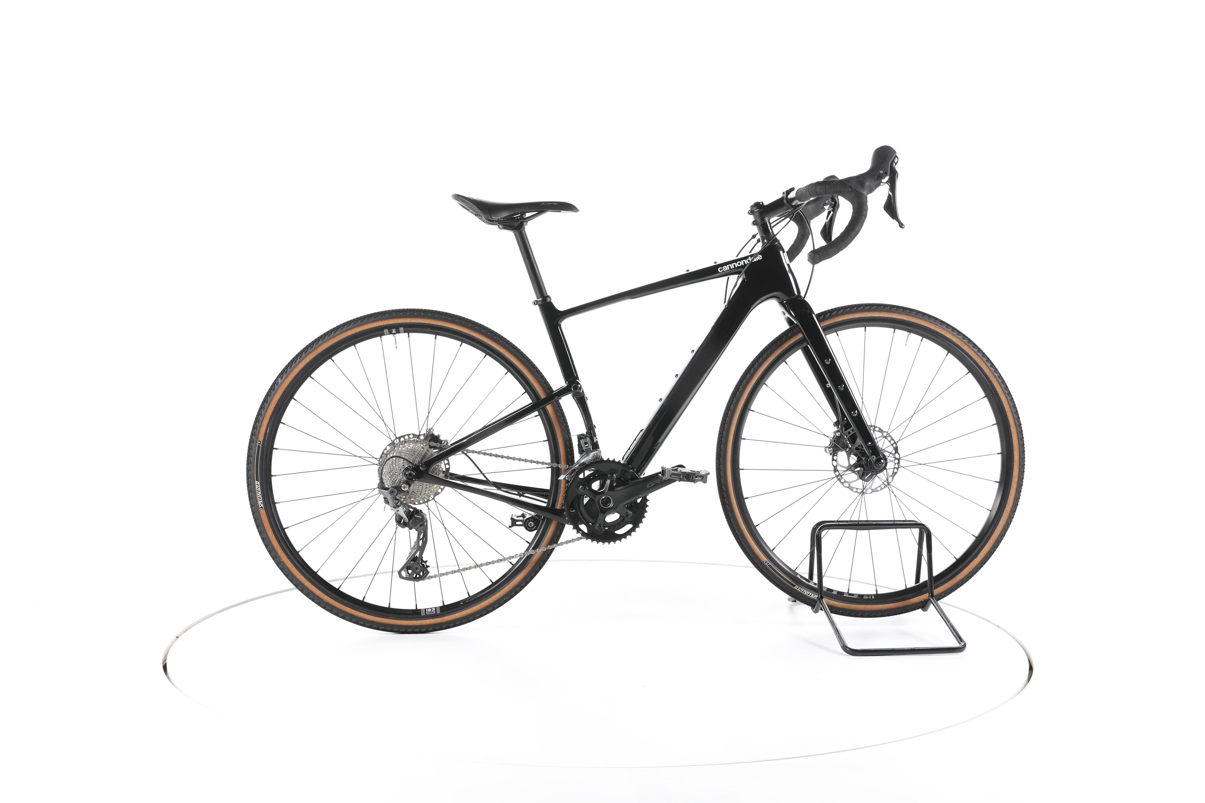 Cannondale Topstone Carbon 3 - Image 1