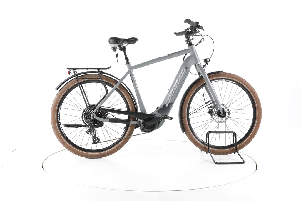 Corratec E-Power C29 CX6 Trekking E-Bike - Image 1