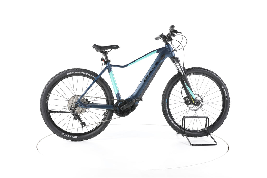 Bulls Aminga EVA 1 E-Bike - Image 1
