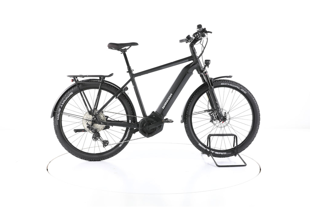 Winora Yucatan 12 Pro Trekking E-Bike - Image 1