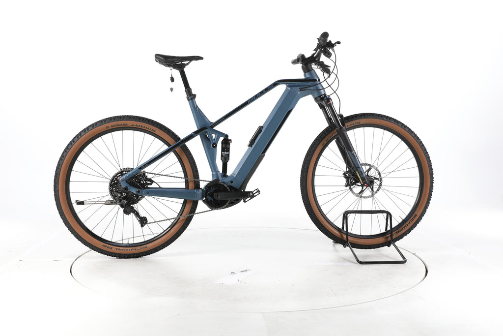 Bulls Sonic EVO TR 1 E-Bike Fully - Image 1