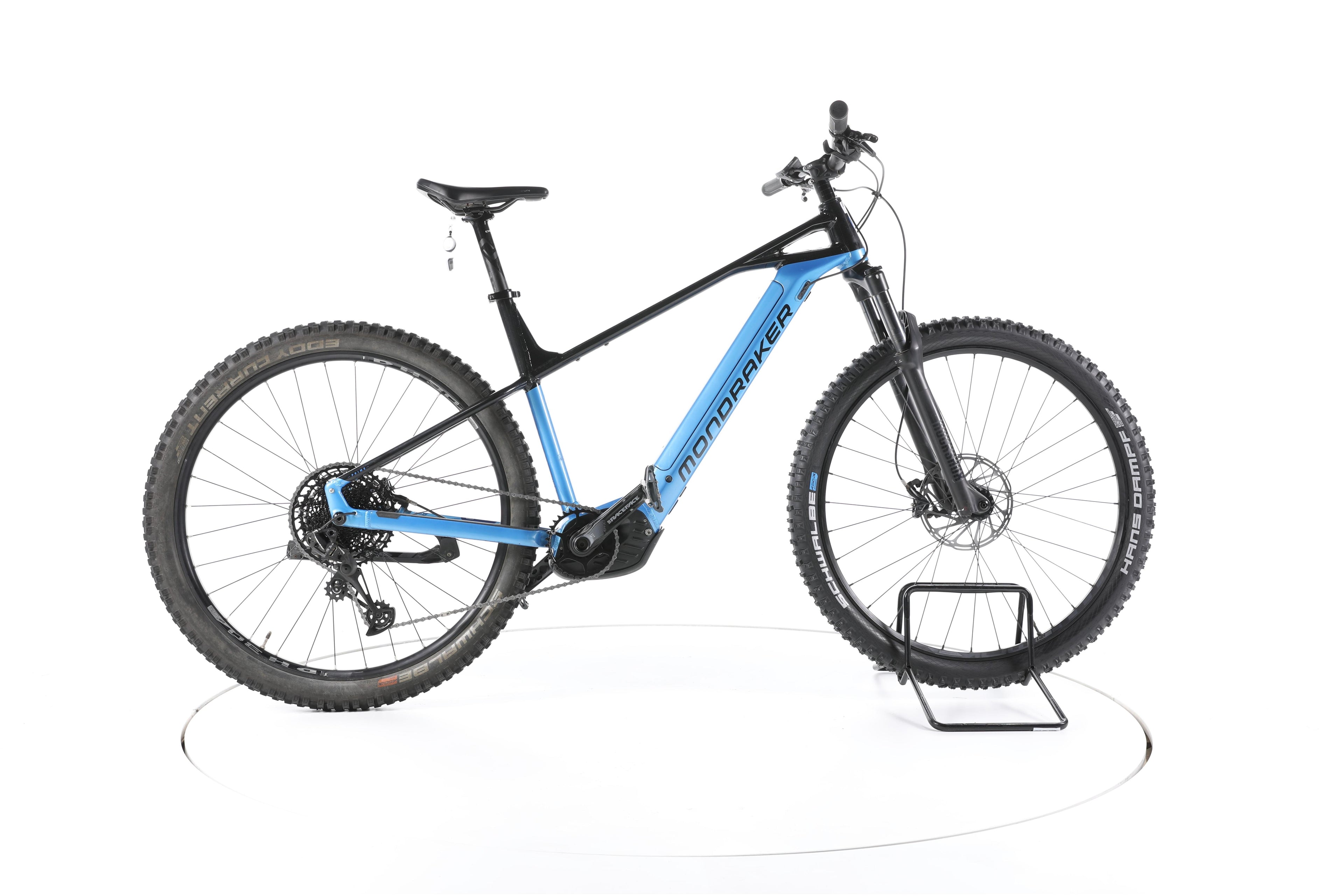 Mondraker PRIME E-Bike - Image 1