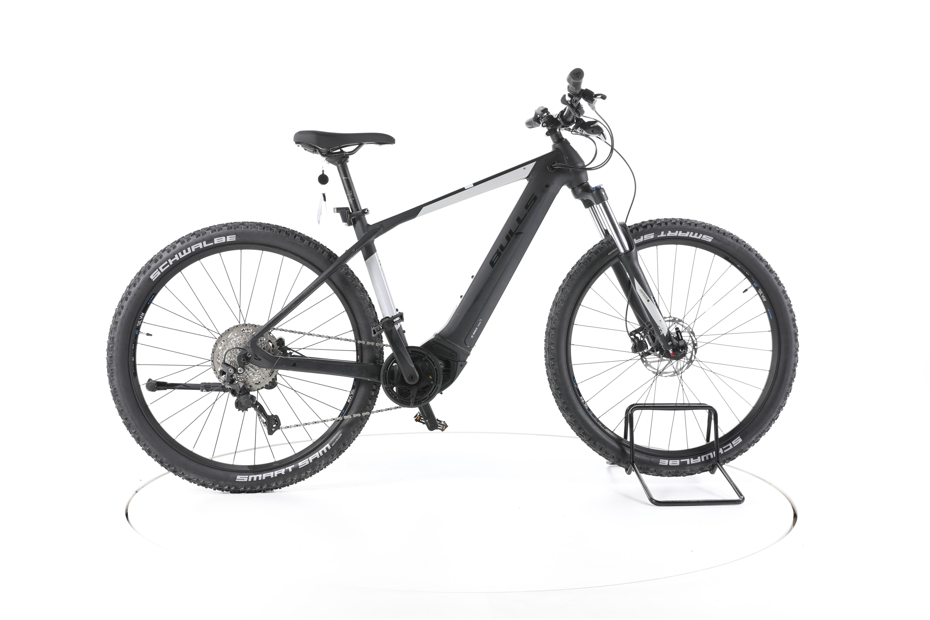 Bulls Copperhead EVO 1 E-Bike 2023 - Image 1