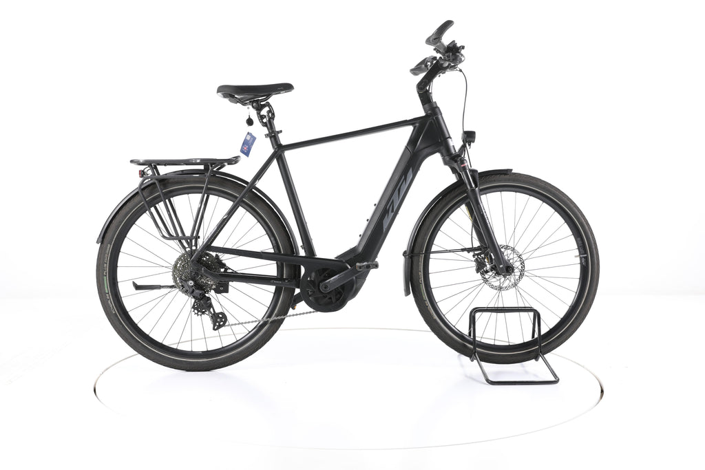 KTM Cento 10 Plus Trekking E-Bike 2023 - Image 1