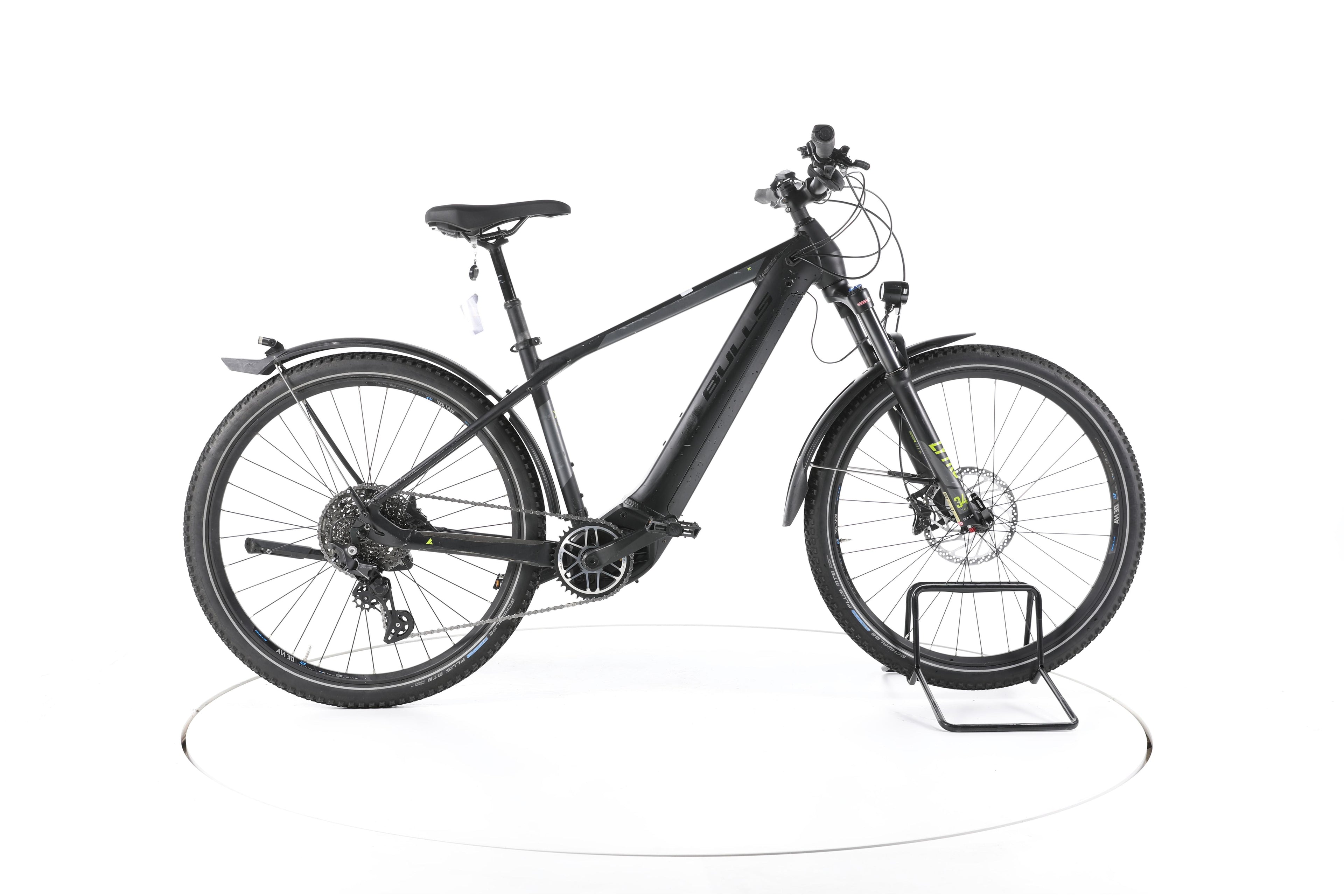 Bulls Copperhead EVO 2 XXL Street E-Bike - Image 1