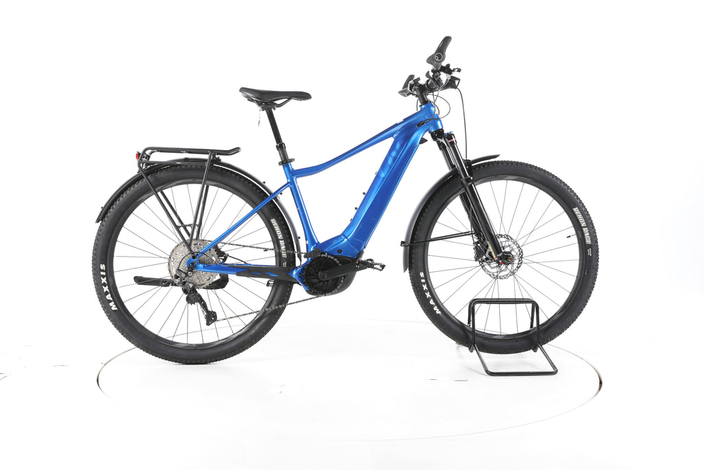 Liv Vall-E+ EX Trekking E-Bike - Image 1