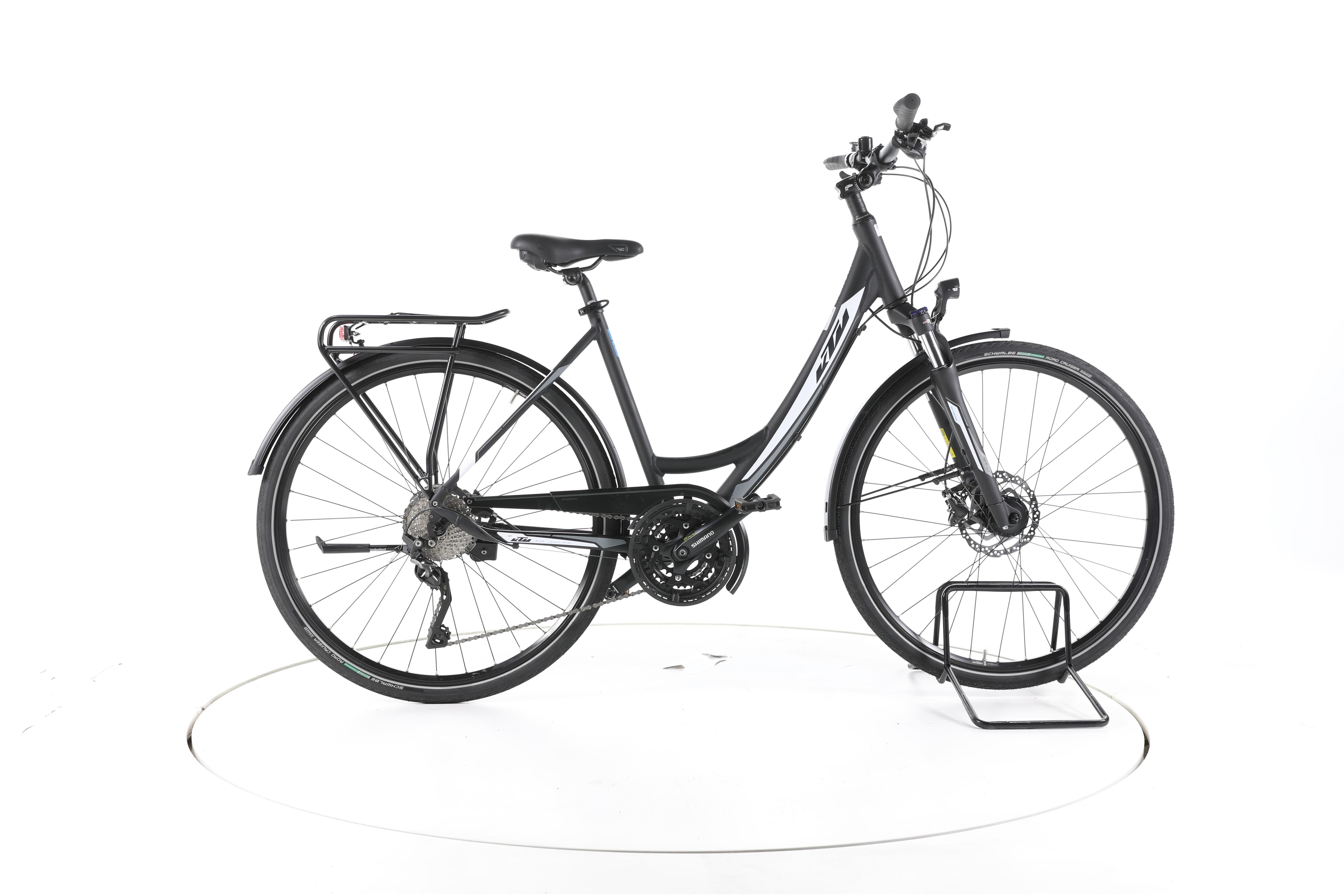 KTM Trento Xt Disc - Image 1