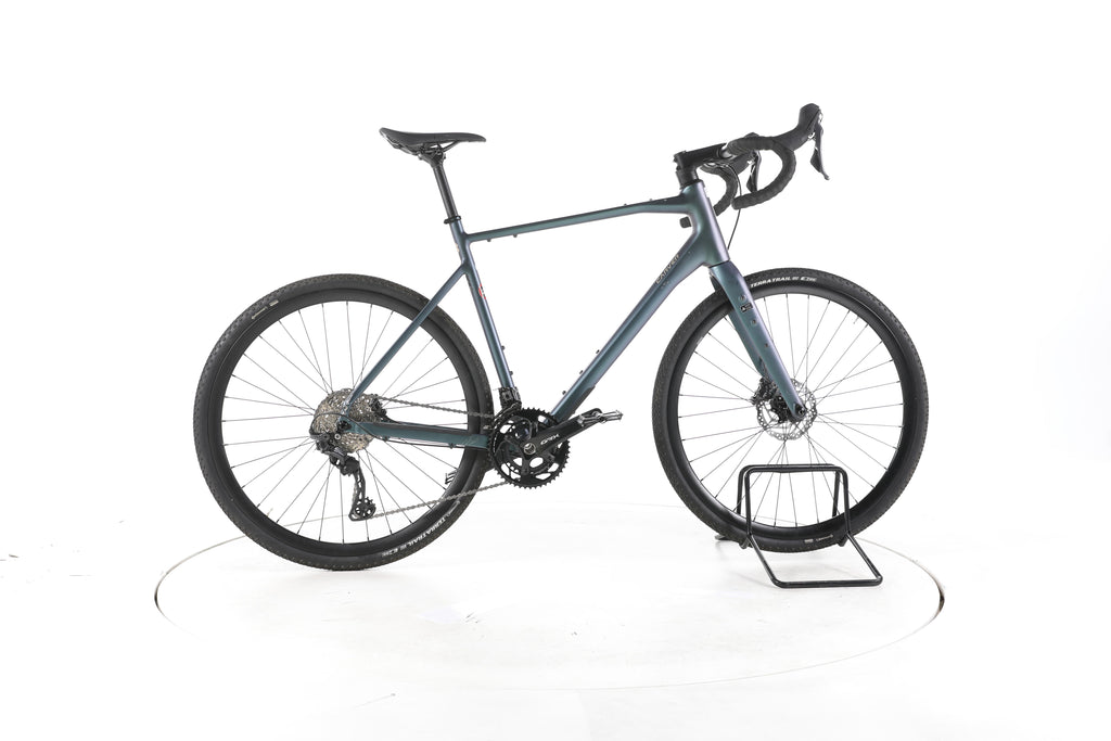 Carver Gravel 230 Gravelbike 2025 - Image 1