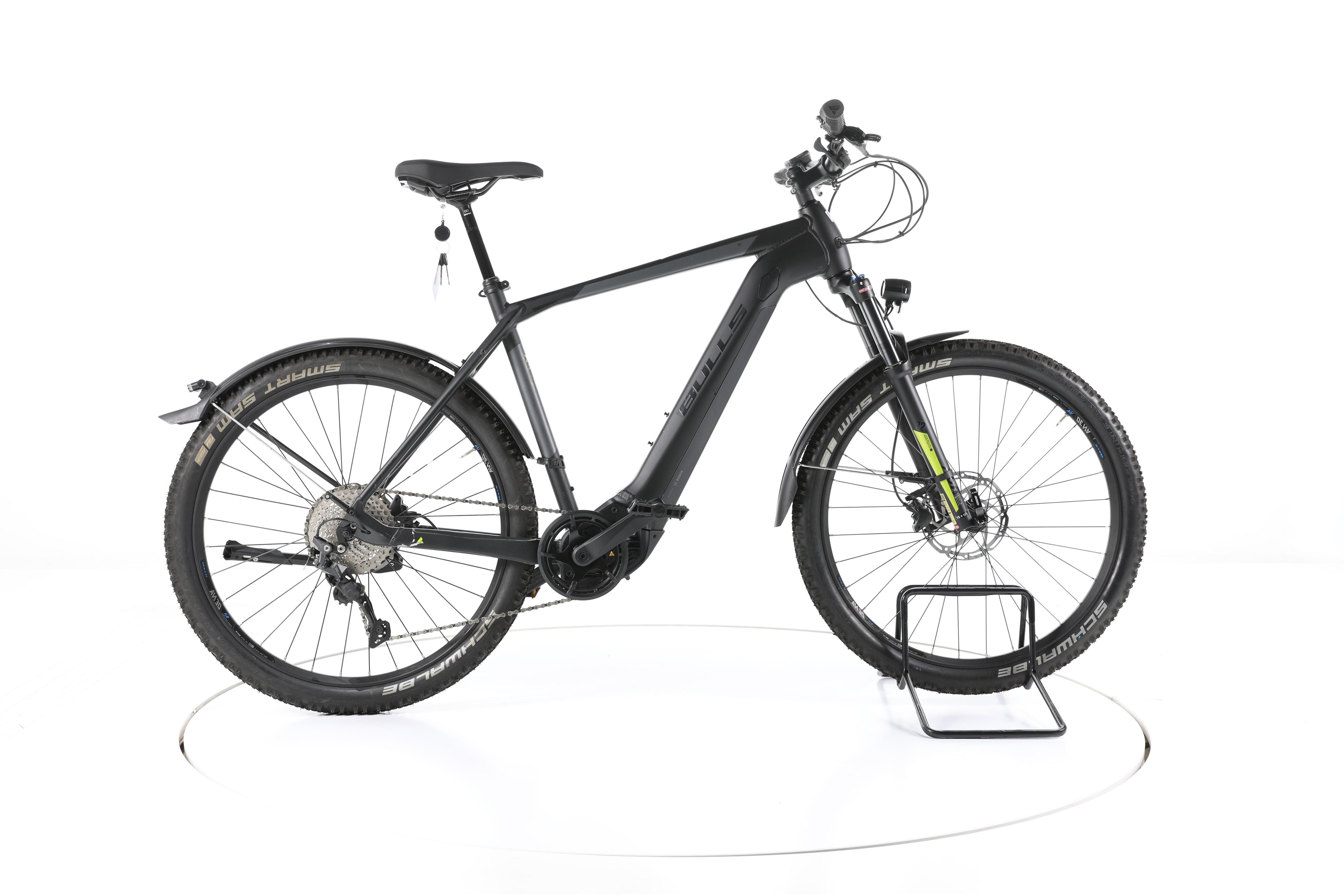 Bulls Copperhead EVO 2 XXL Street E-Bike - Image 1