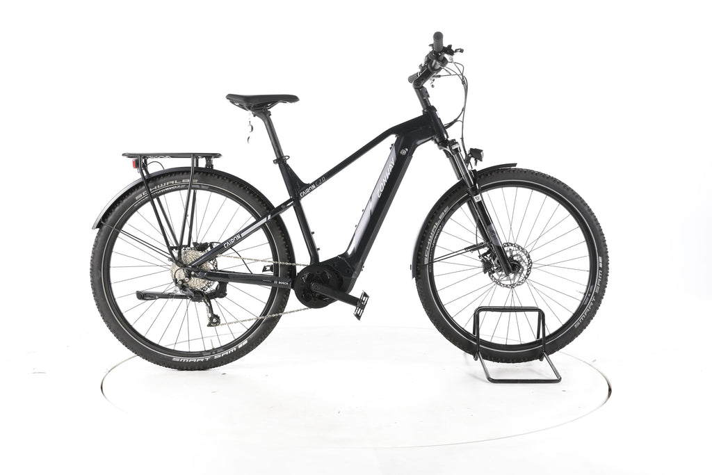 Conway Cairon C 2.0 Trekking E-Bike - Image 1