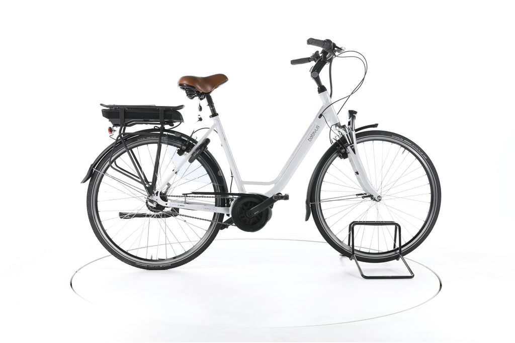 Batavus Garda E-go® City E-Bike Tiefeinsteiger - Image 1