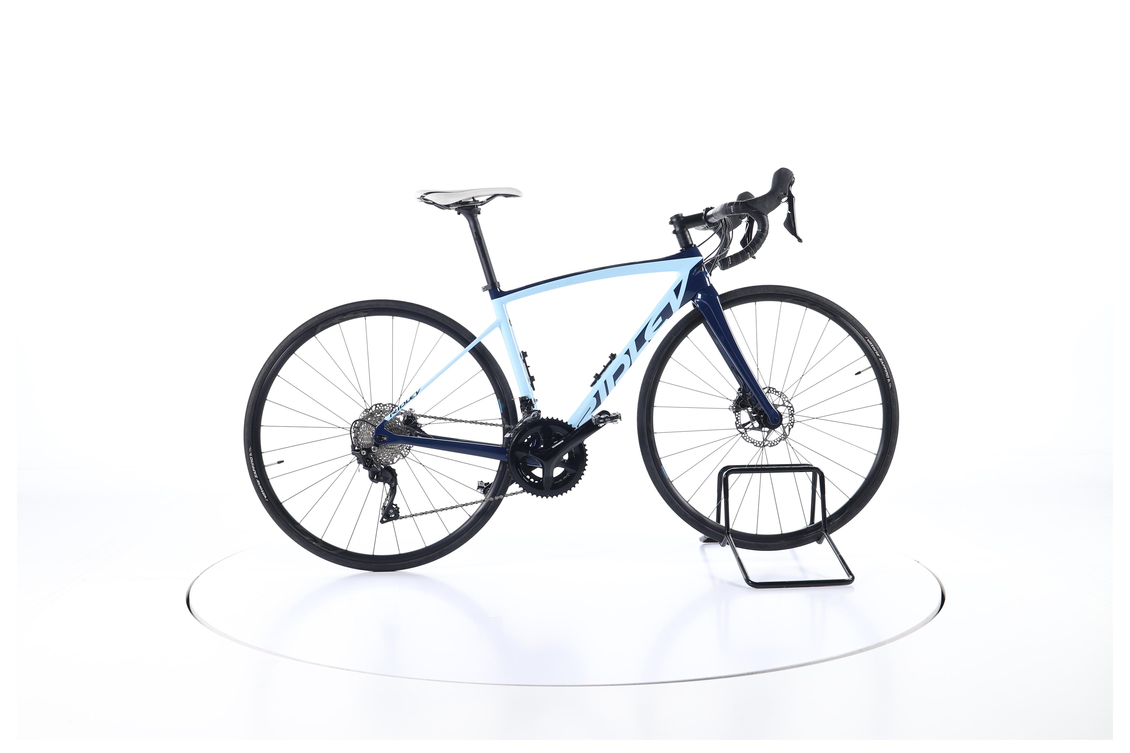 Ridley Kanzo - Image 1