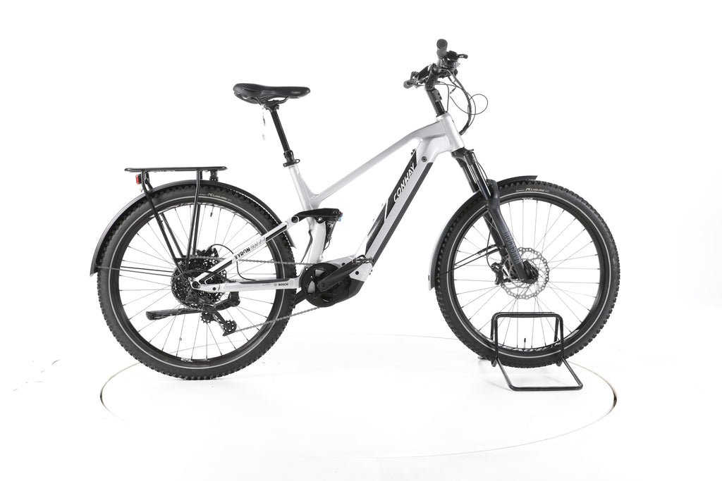 Conway Xyron SUV 2.7 SUV E-Bike - Image 1