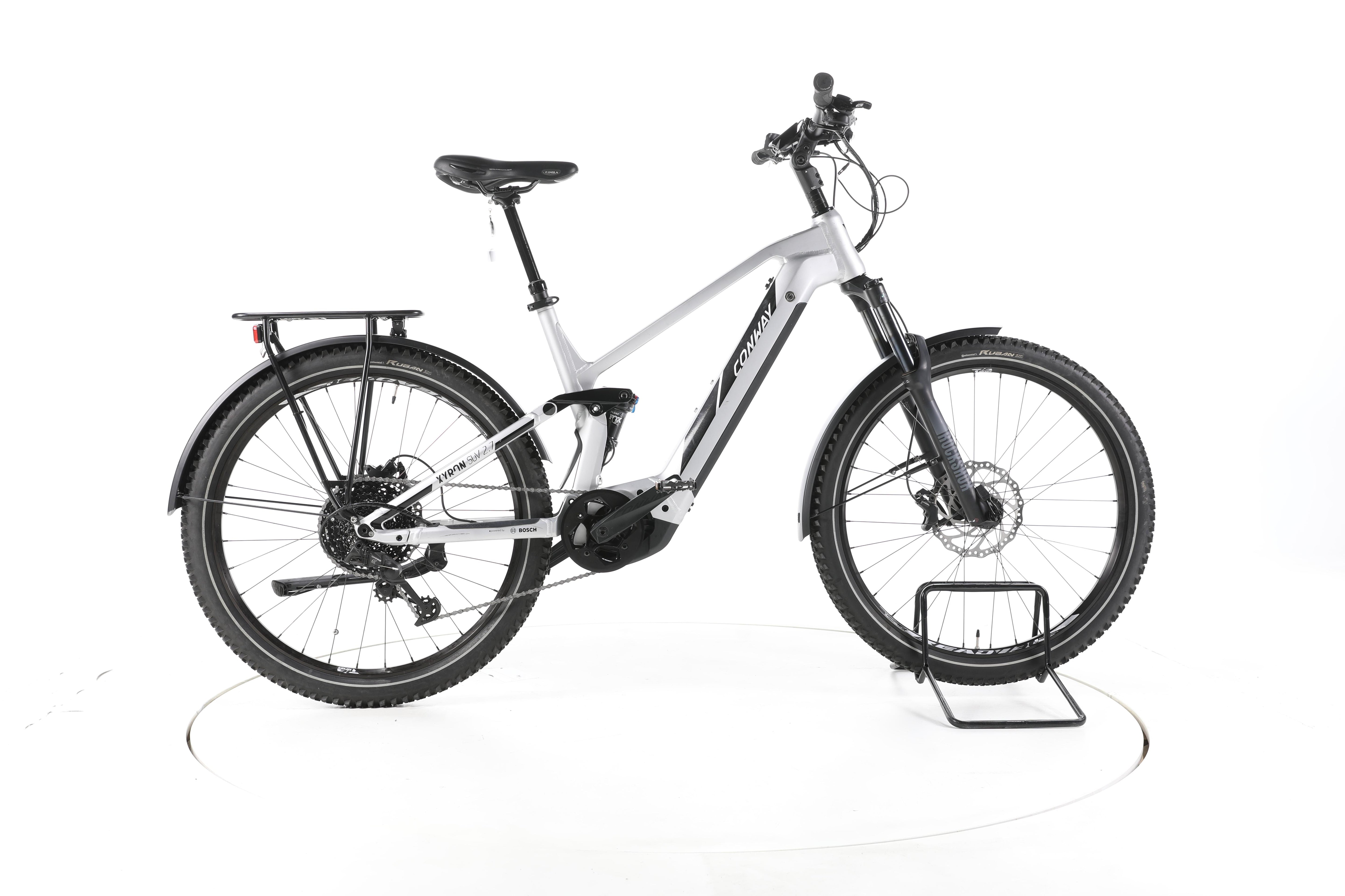 Conway Xyron SUV 2.7 SUV E-Bike - Image 1