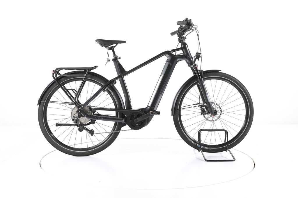 FLYER Gotour6 7.10 Trekking E-Bike - Image 1