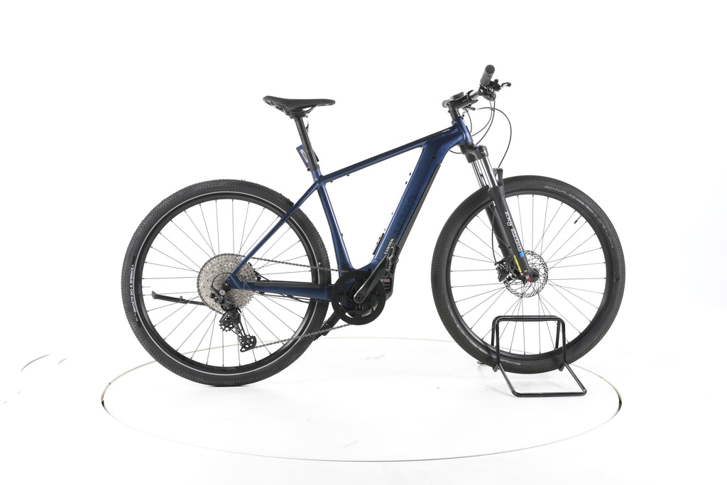 Canyon Pathlite:ON 4 E-Bike - Image 1