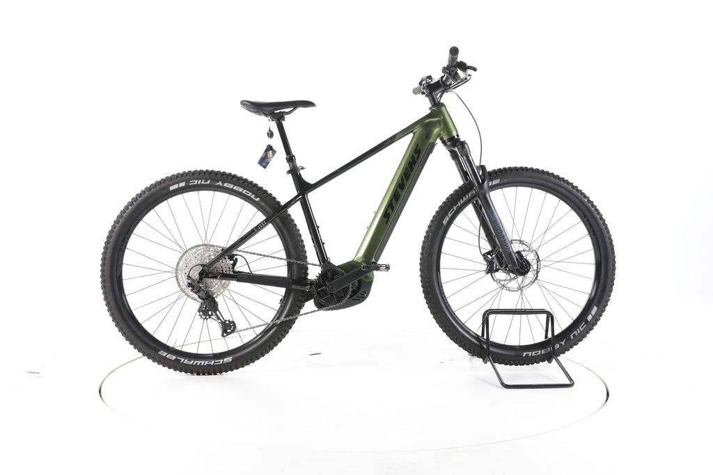 Stevens E-Juke 29" E-Bike - Image 1
