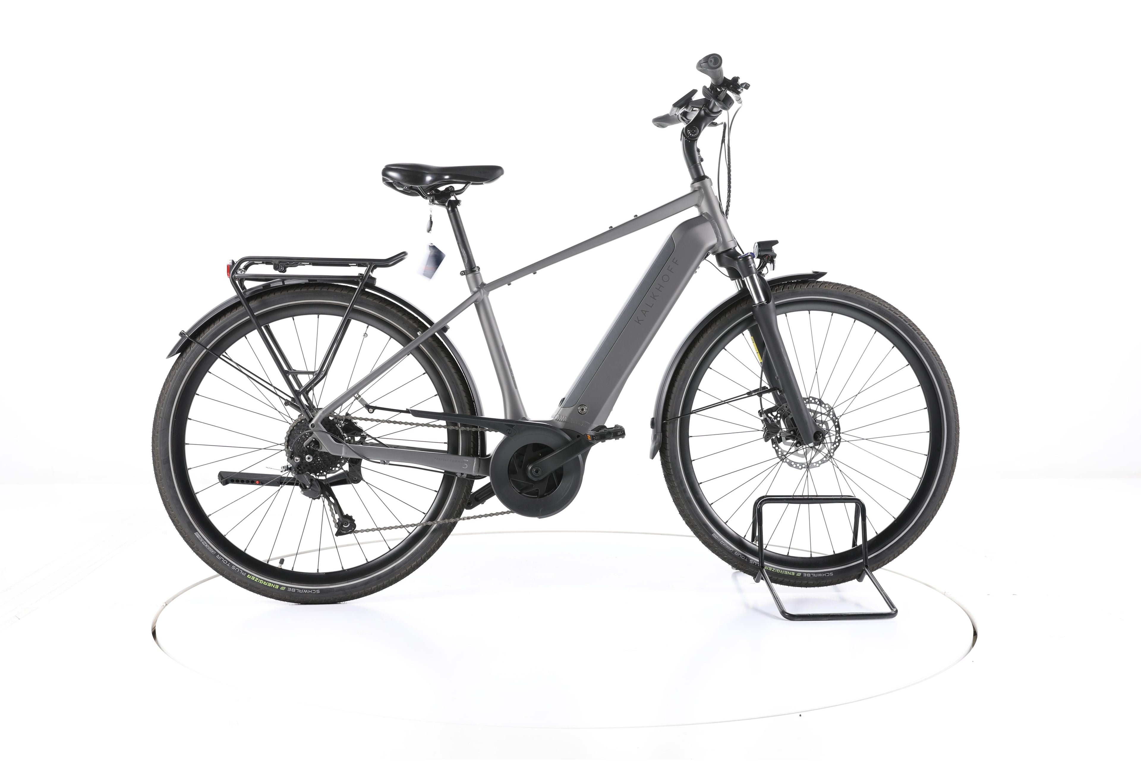 Kalkhoff ENDEAVOUR 3.B MOVE Trekking E-Bike 2023 - Image 1
