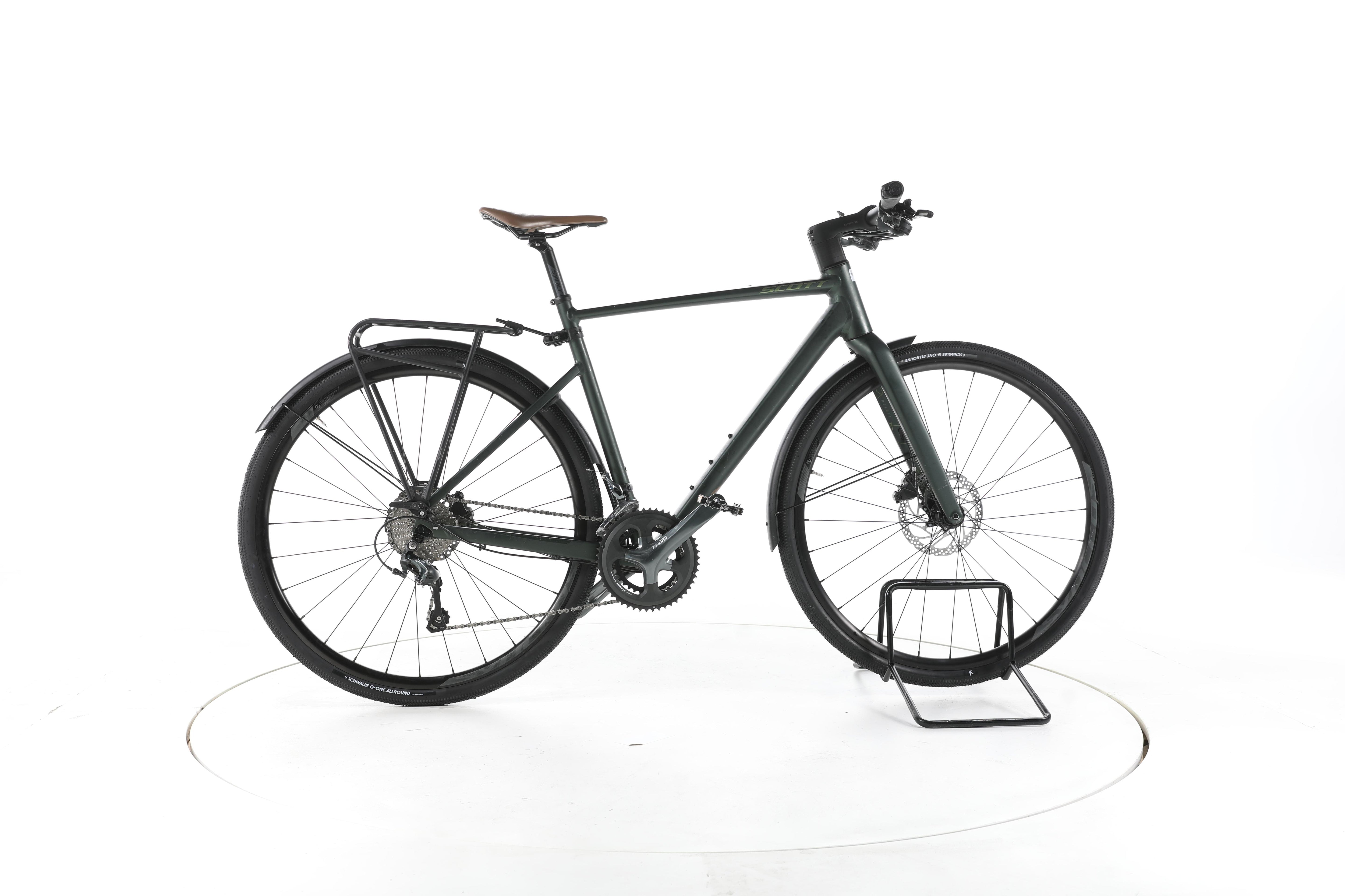 Scott Metrix 20 - Image 1