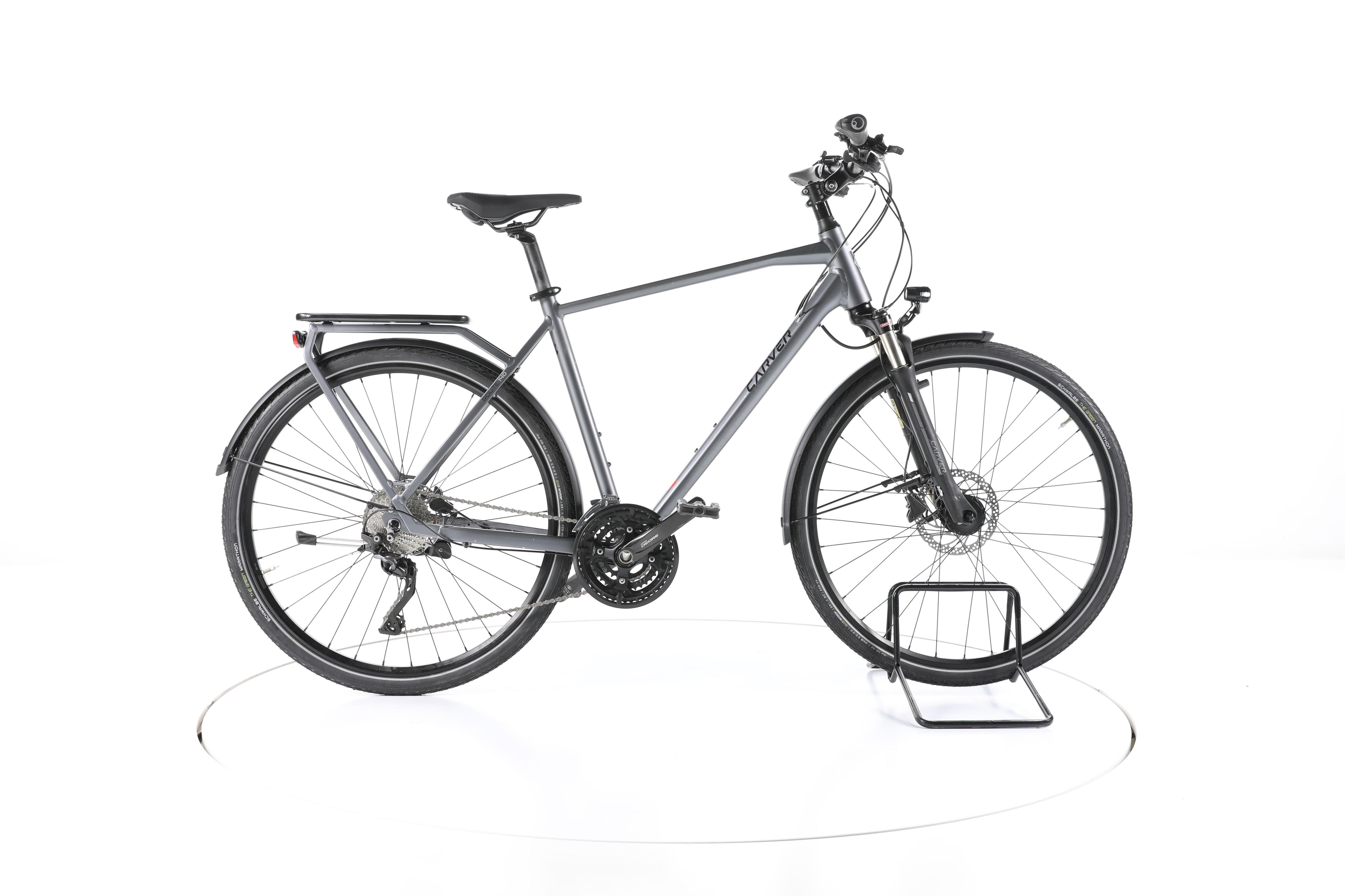 Carver Route 140 - Image 1