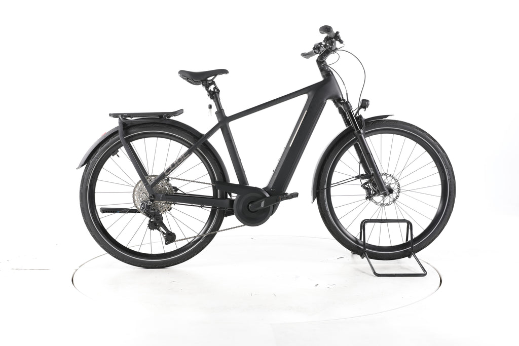 Cube Kathmandu Hybrid SLX Trekking E-Bike 2026 - Image 1