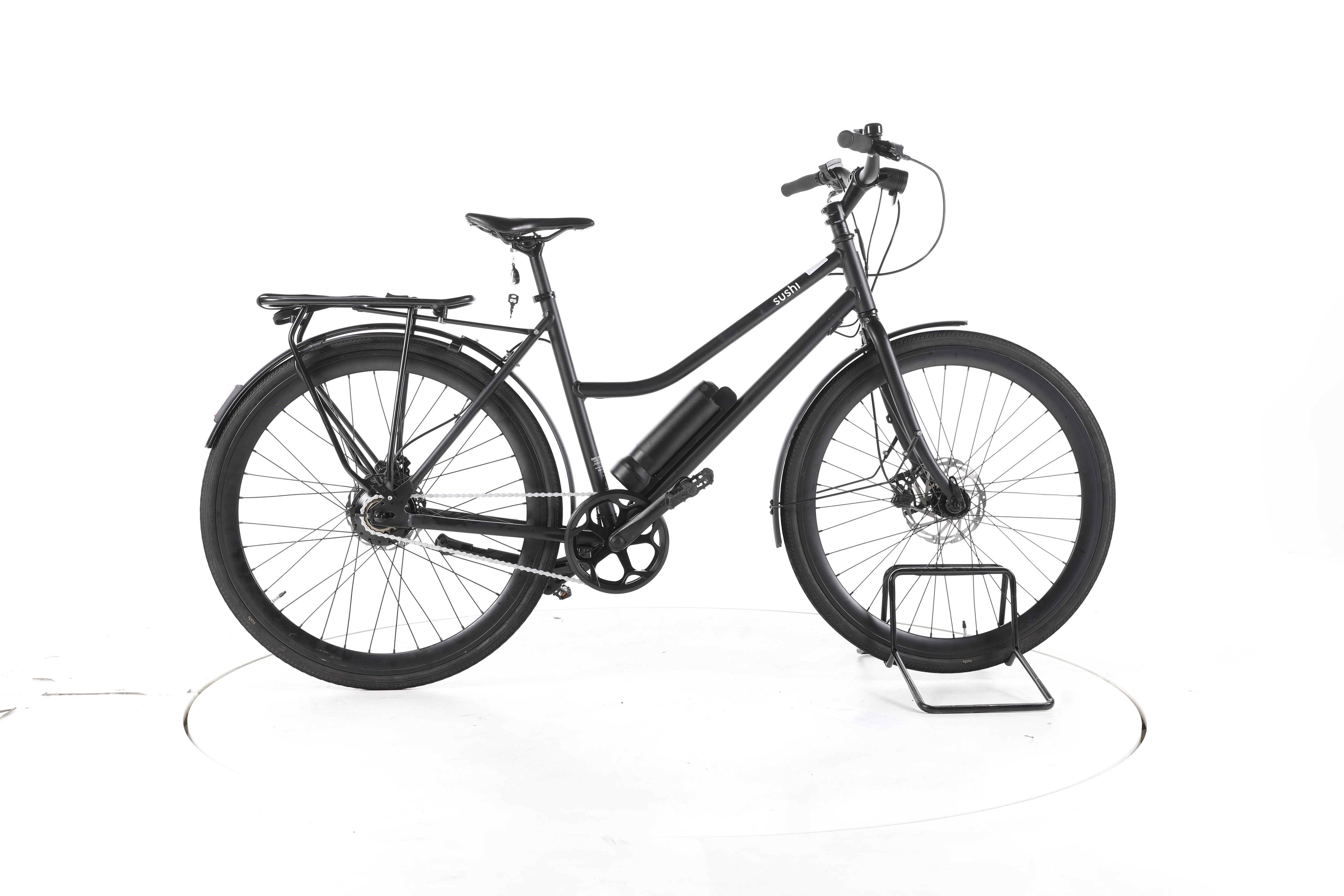 Sushi California Roll 3.0+ City E-Bike 2025 - Image 1