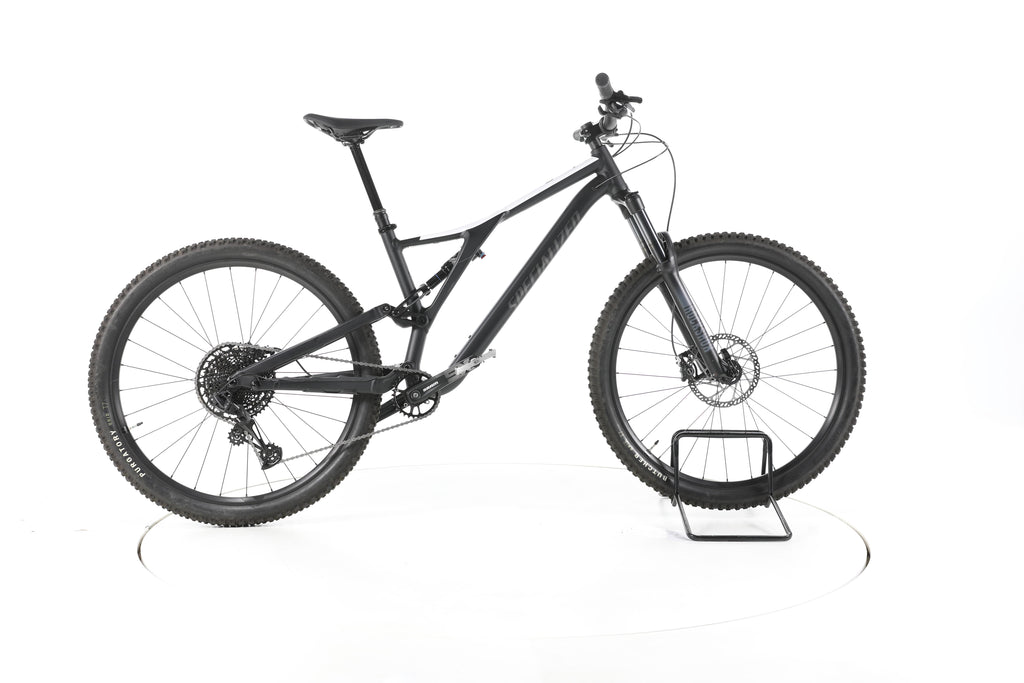 Specialized Stumpjumper Alloy Fahrrad Fully - Image 1
