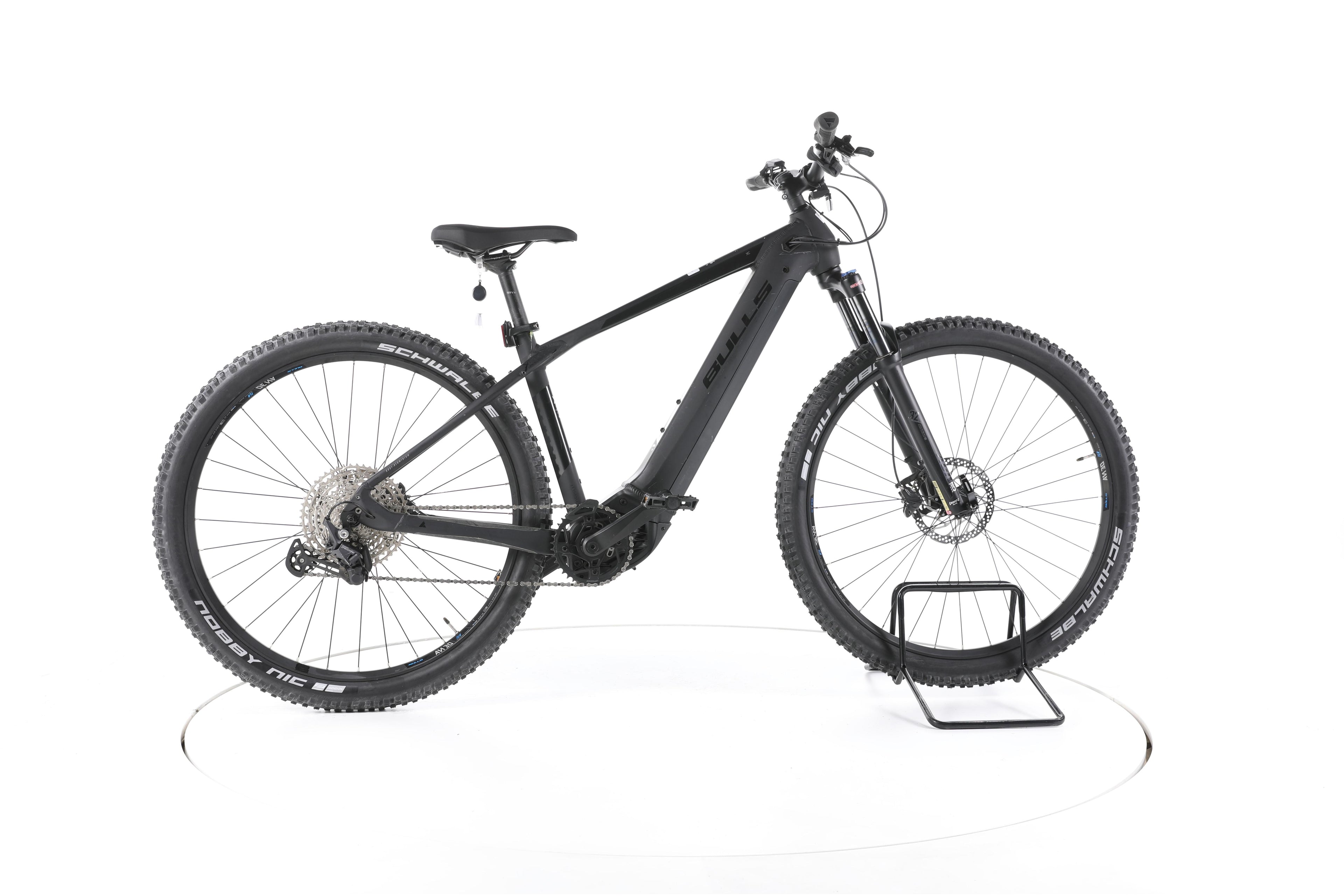 Bulls Copperhead EVO 2 E-Bike 2023 - Image 1