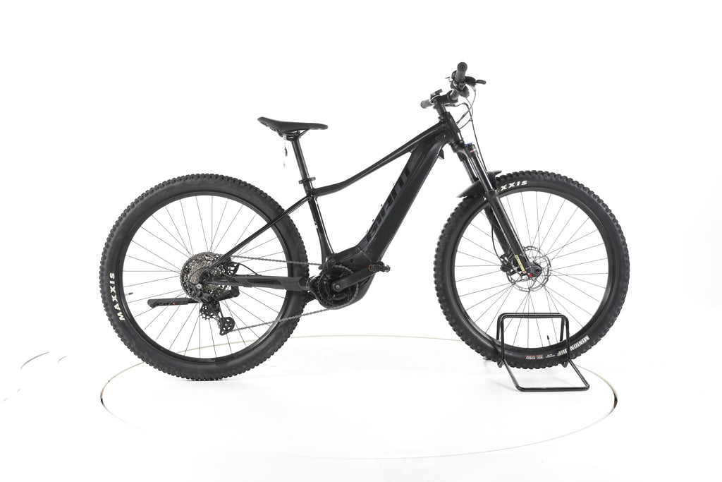 Giant Fathom E+2 Pro E-Bike - Image 1