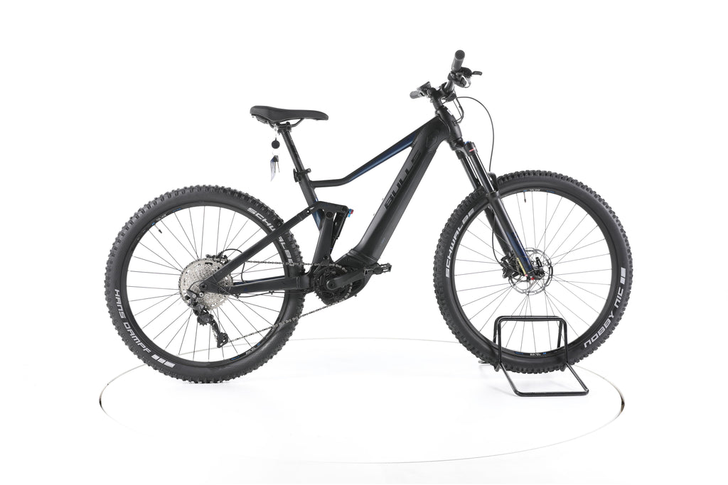 Bulls Copperhead EVO AM 1 Fully E-Bike - Image 1