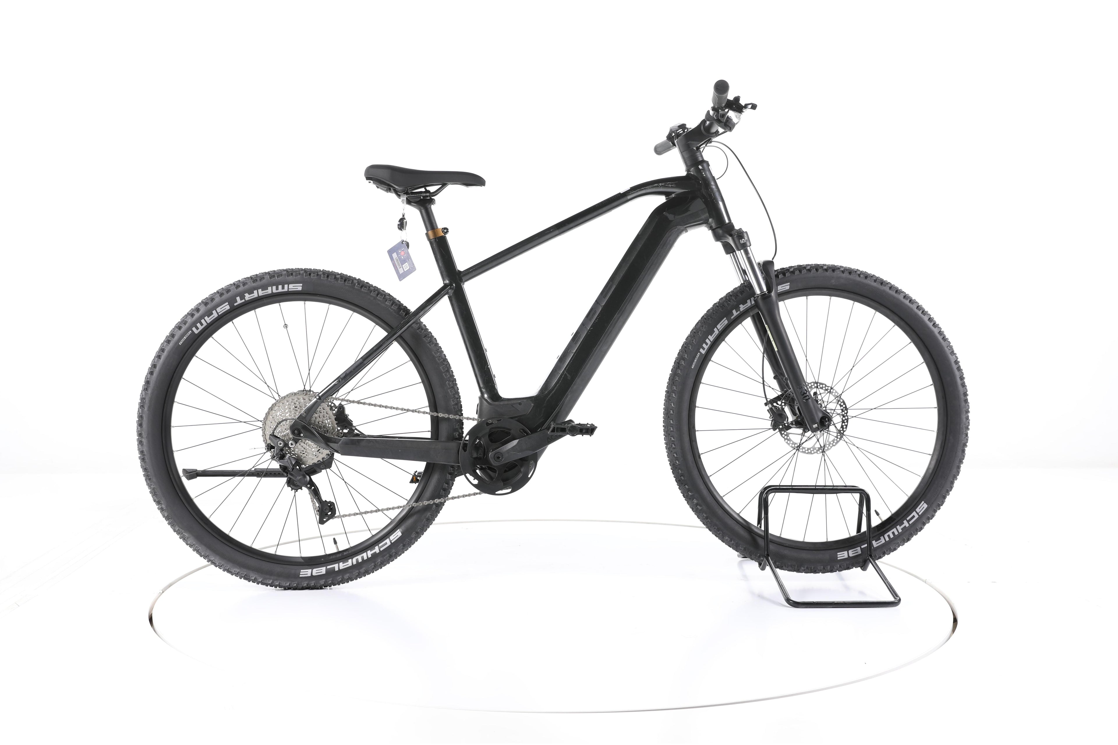 Cube Reaction Hybrid SLX E-Bike 2023 - Image 1