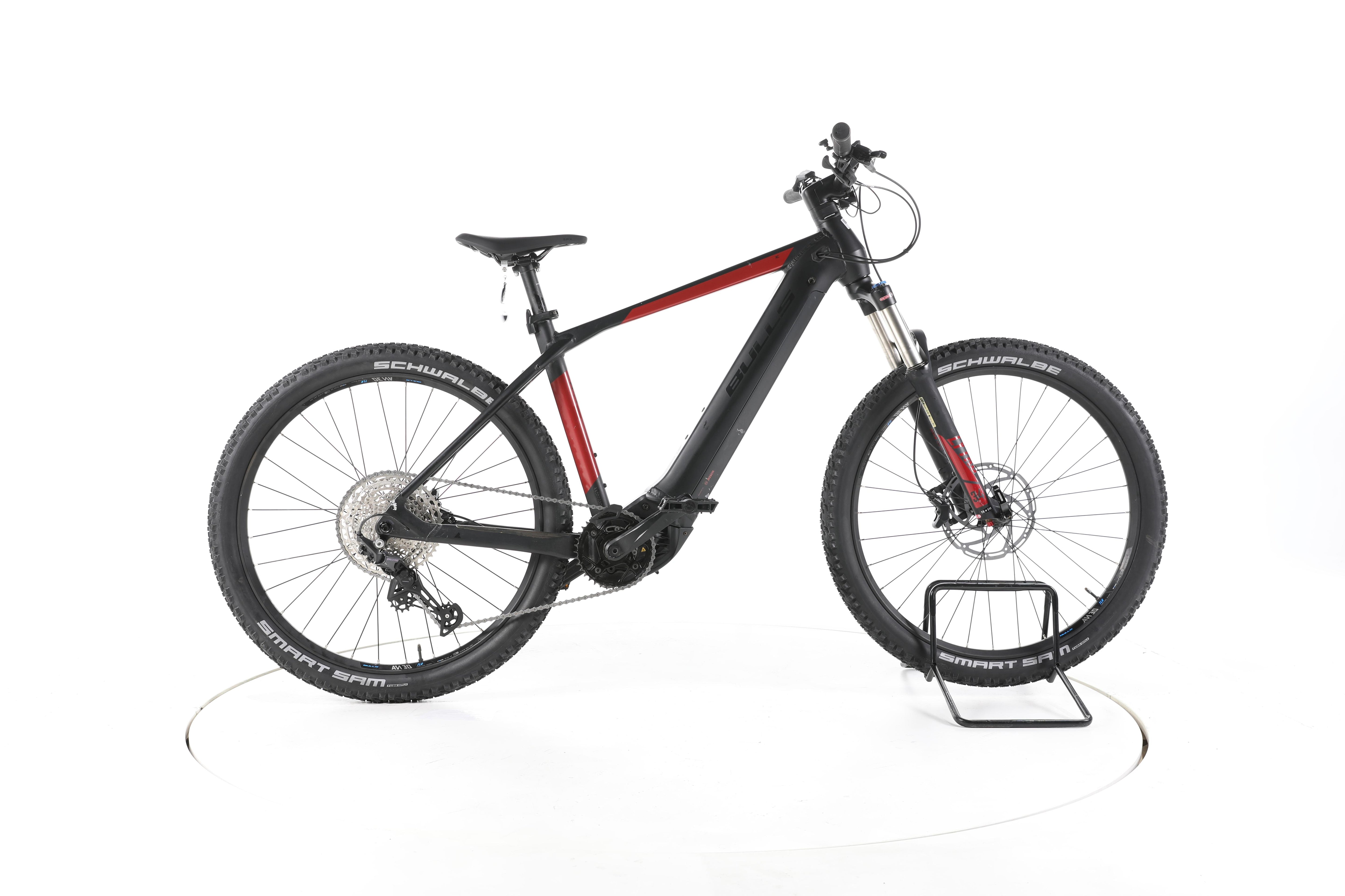 Bulls Copperhead EVO 3 E-Bike - Image 1