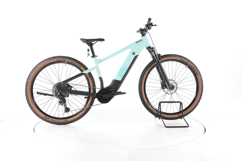Hepha Mountain 7 Ultra E-Bike 2024 - Image 1