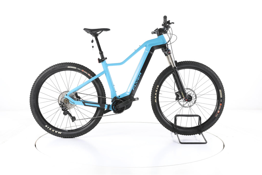 FLYER Uproc2 2.10 E-Bike - Image 1