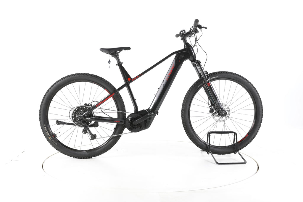 Conway Cairon S 5.0 E-Bike - Image 1