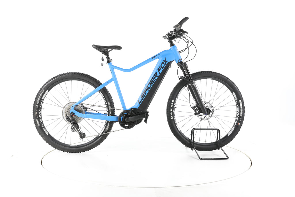 LeaderFox Orton E-Bike - Image 1