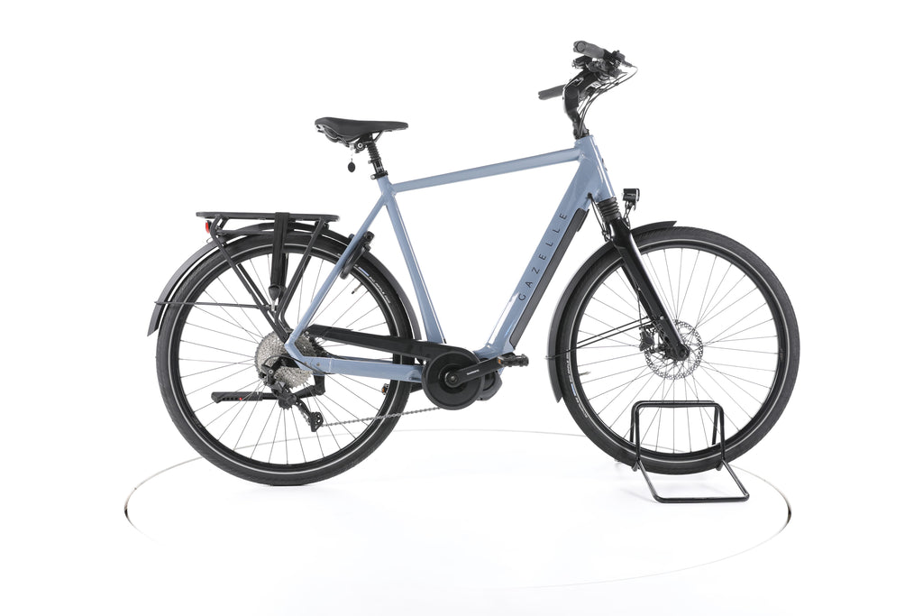 Gazelle Chamonix T10 Trekking E-Bike - Image 1