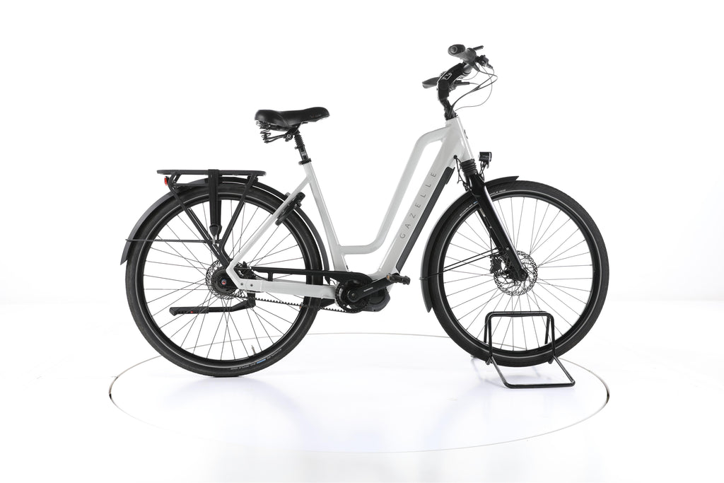 Gazelle Charmonix C5 City E-Bike Tiefeinsteiger - Image 1