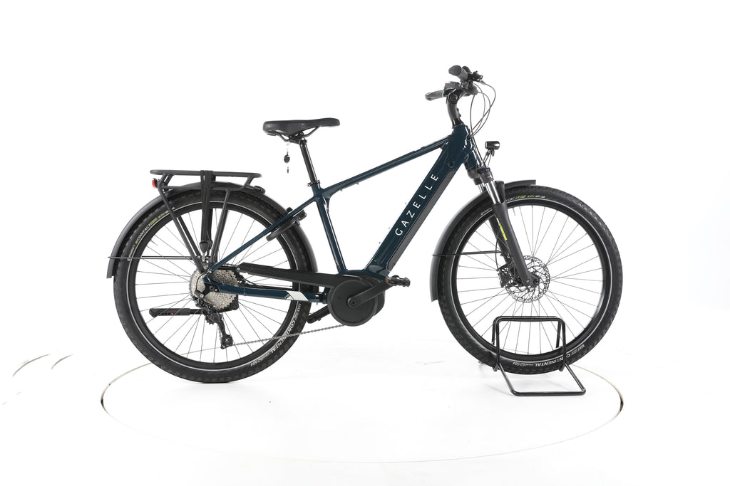 Gazelle Medeo T10 HMB Trekking E-Bike 2024 - Image 1