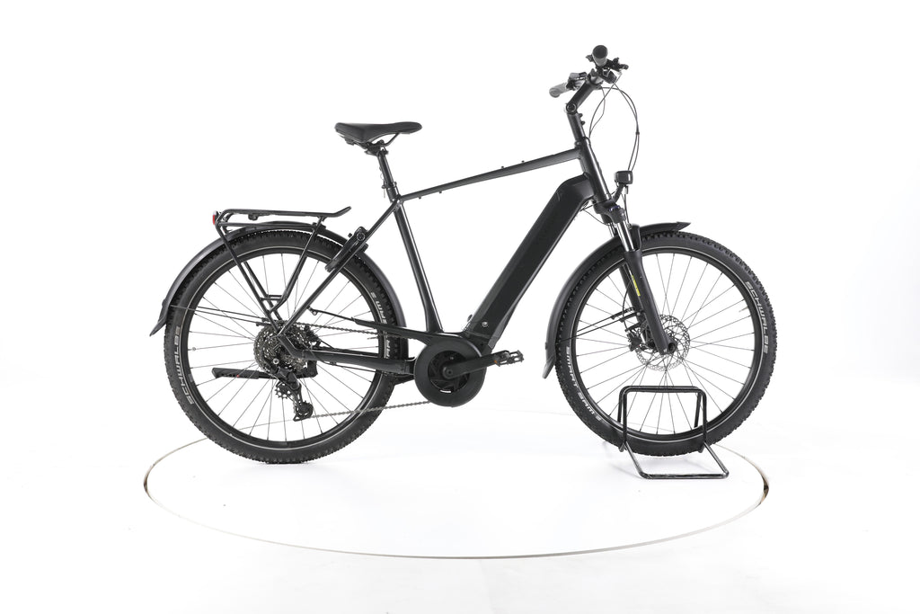 Kalkhoff Entice 3 Move Trekking E-Bike 2024 - Image 1